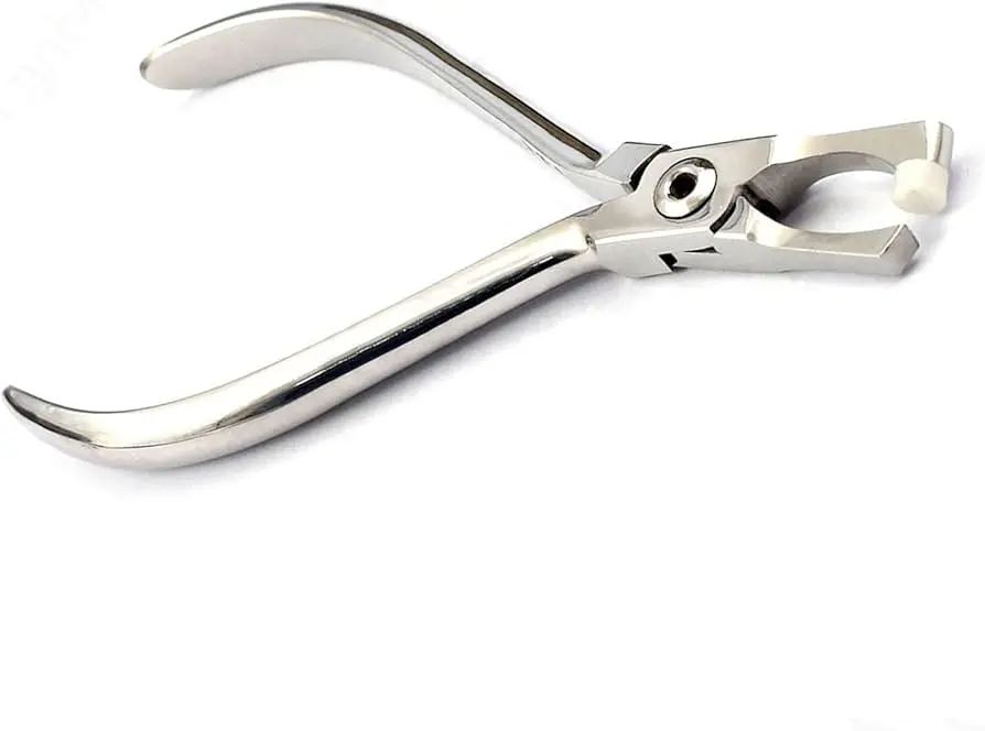 [أدوات تقويم] نازع الباندات  Band Remover Without TC Tip