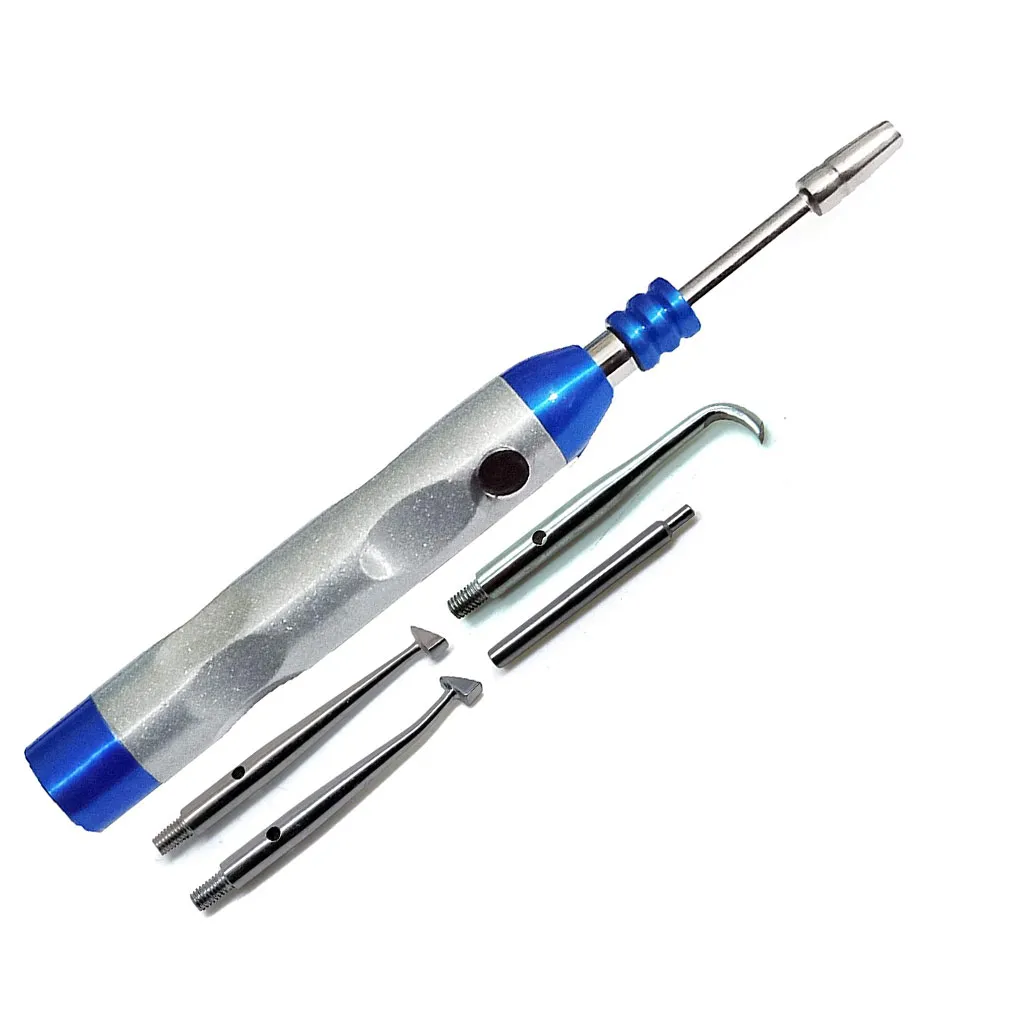 [أدوات الكراون] نازع التيجان  Crown Remover Jack Type