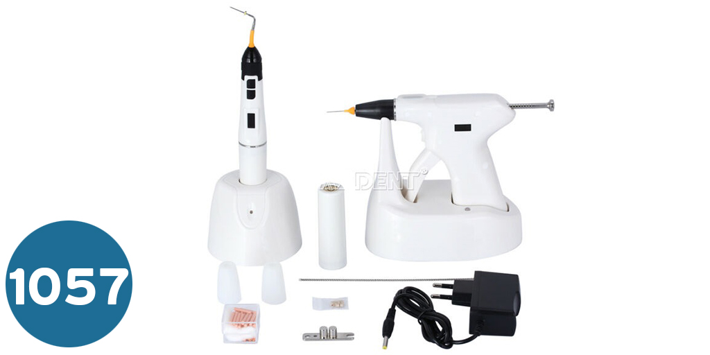 [أجهزة اوبتوريشن] نظام حقن وتكثيف جتابيركا  SY FİLL OBTURATİON SYSTEM