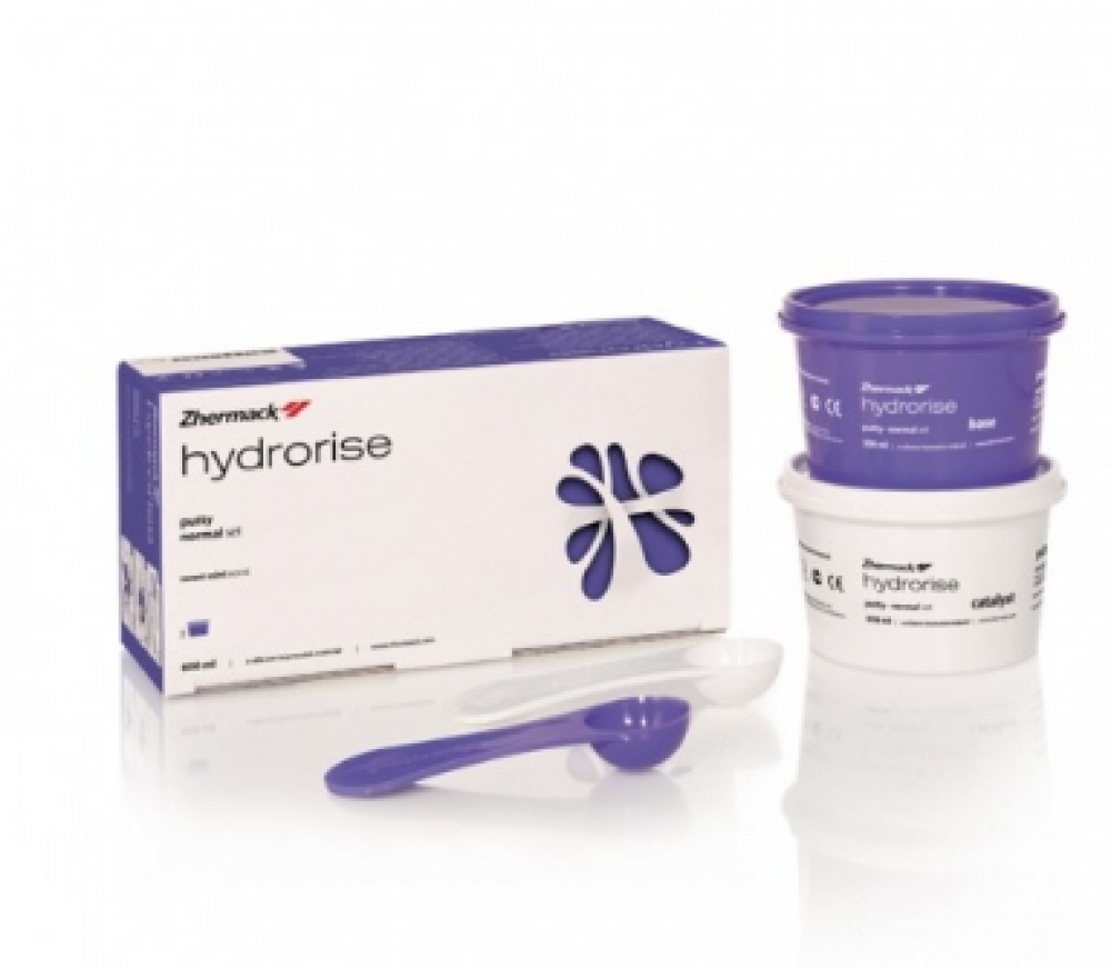 هيدرورايز طبعة أولى سيليكون  Hydrorise heavy silicone