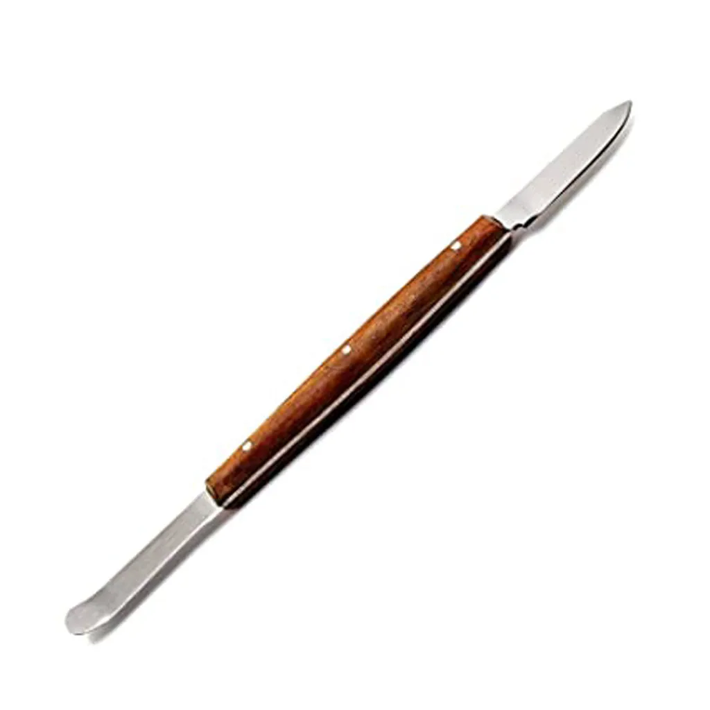 [أدوات معملية] واكس نايف نحت الاصلي  Wax Knife Carve