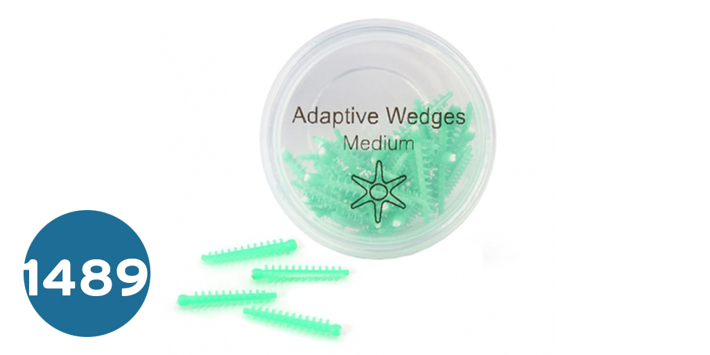 ودج  Adaptive Wedge