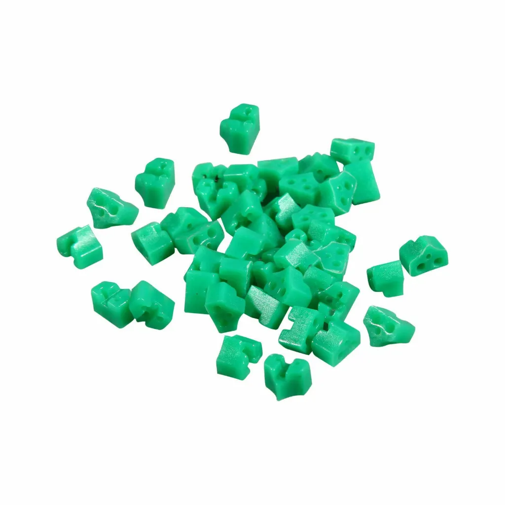 Silicone Interproximal Add-On Wedges ودج سيليكون