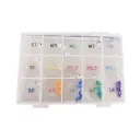 ودج وماتركس دياستيما  Diastema Transparent Sectional Matrice