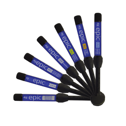 biodinamica Epic كمبوزت