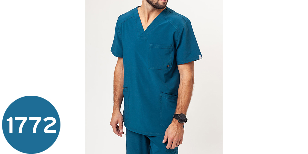 يونيفورم رجالي  بدله عيادات UNIFORM