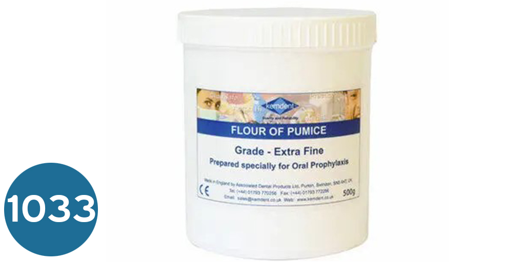 پومس بودر  pumice xf 42071