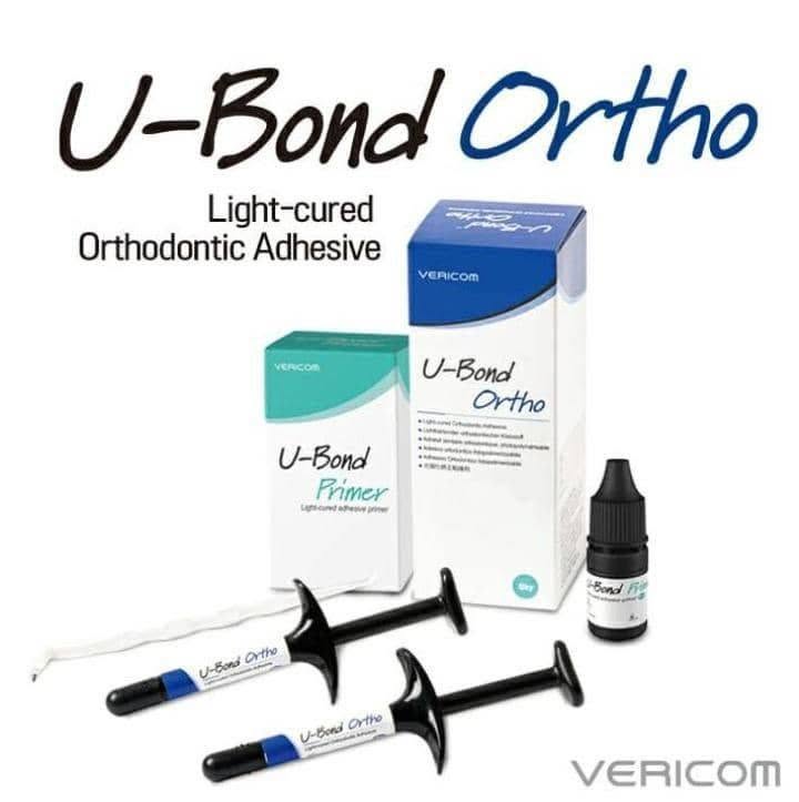 بوند VERICOM U Bond Ortho