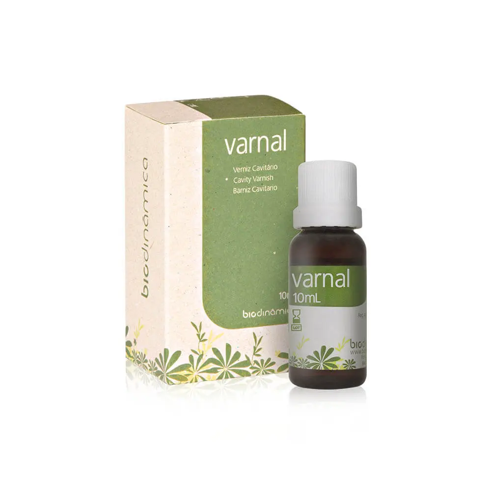 ڤارنيش  Varnal