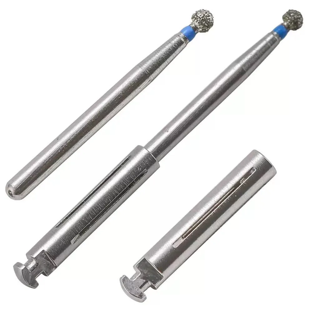 Fg-Ra Airotor To Contra Adapter Converter Mandrel تحويله بيرات