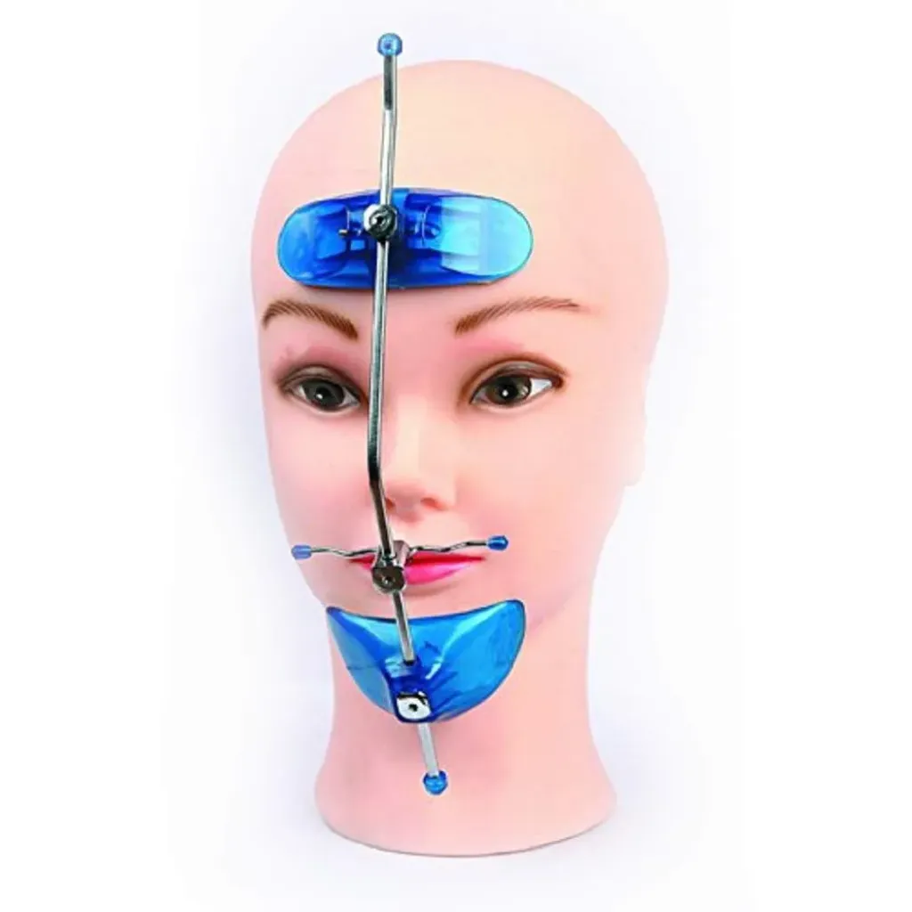 [6110000000FMSK] Sino Dental Orthodontic Multi-Adjustable Face Mask تقويم خارجي