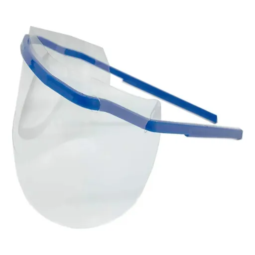 Disposable Safety Eyewear واقي وجة