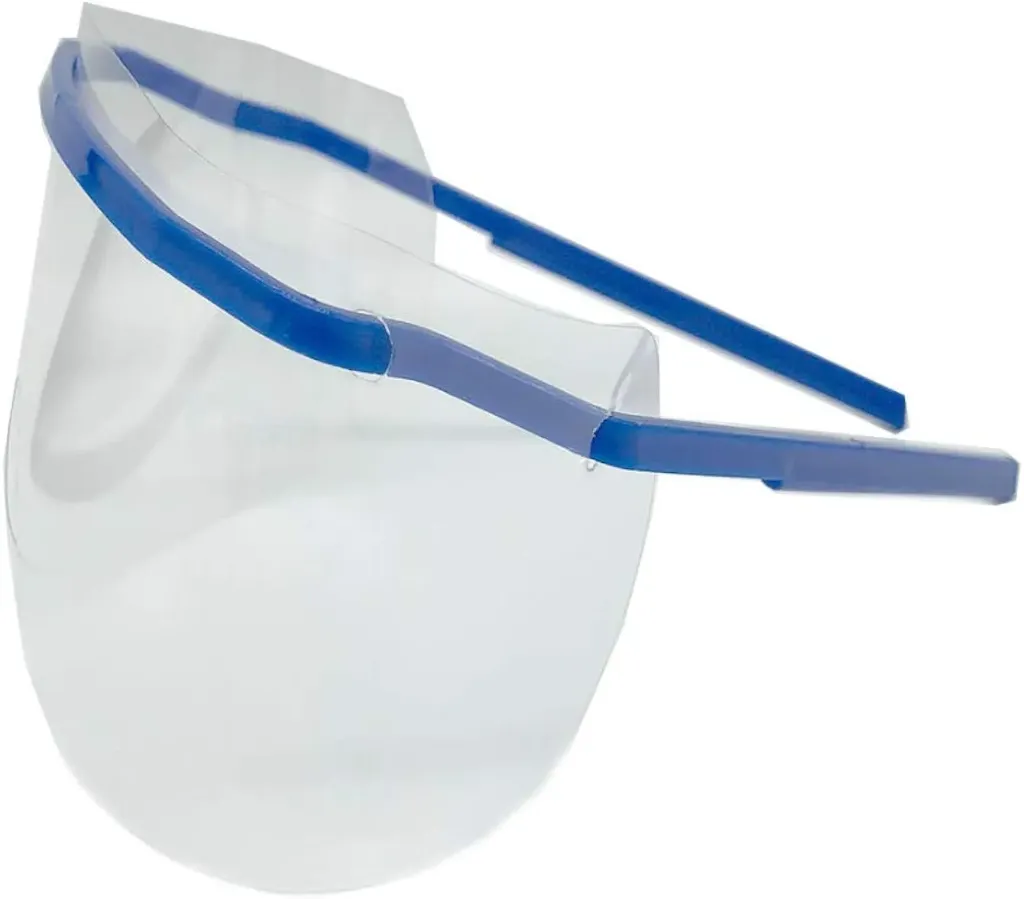 Disposable Safety Eyewear