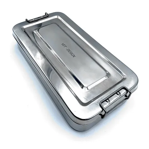 Instrument box AR 107-196
