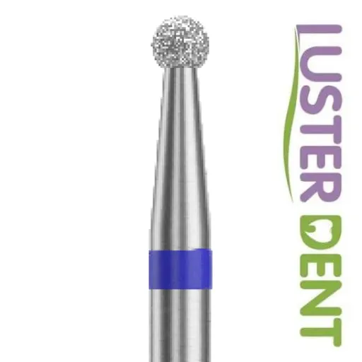#BR Round بيرات راوند  (Luster dent)