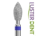 #FO Flame Foot ball بيرات فوتبول  (Luster dent)