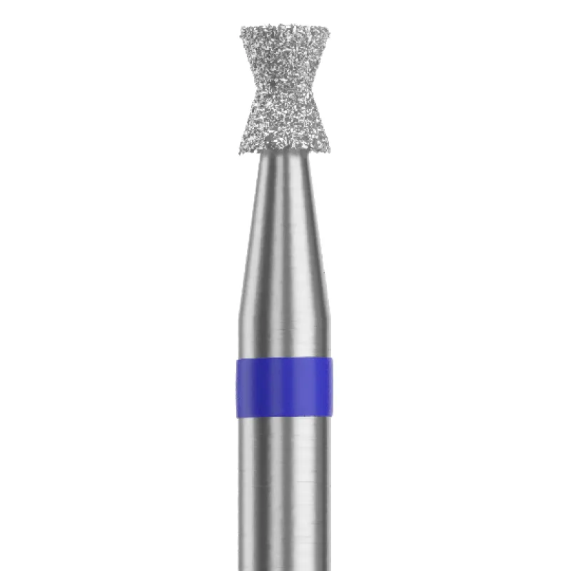 Double Inverted Cone