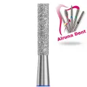 #SF Straight Fissure بيرات ستريت فشر  (RUNA)