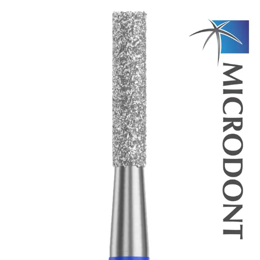 #SF Straight Fissure بيرات ستريت فشر (Microdont)