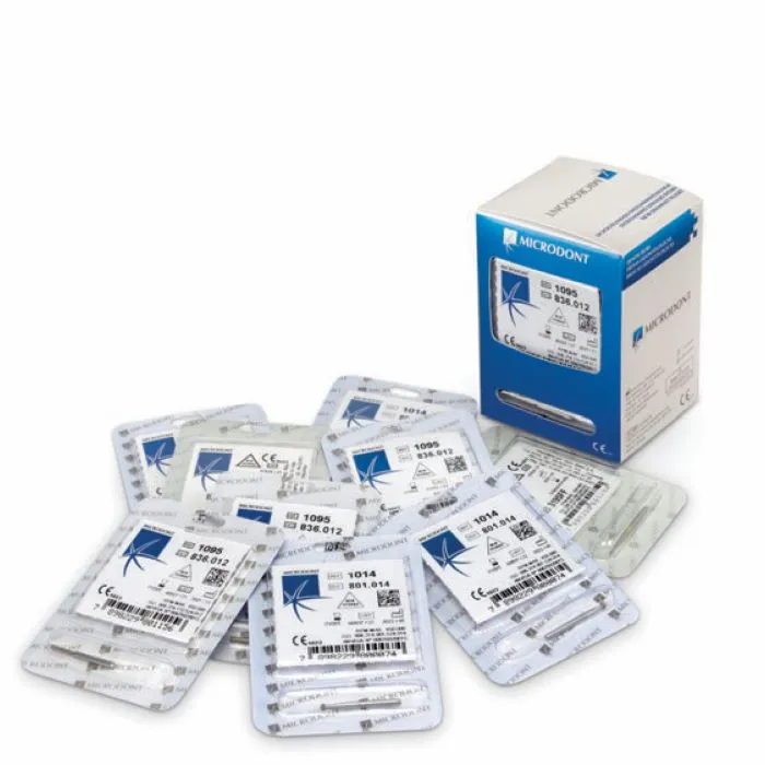 Microdont #SF Straight Fissure بيرات ستريت فشر (SF-41  1092 835)