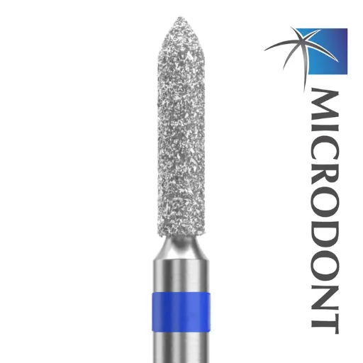 #SO Straight ogival بيرات (Microdont) (SO-12  1112 879)