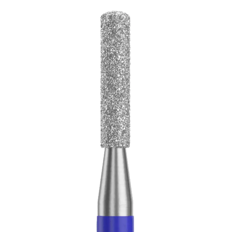 Cylindrical with Rounded End 838 880 881