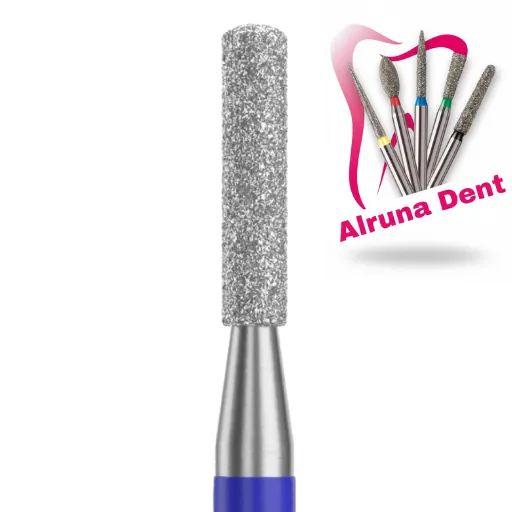 #SR Straight Round End بيرات ستريت راوند اند 881 (RUNA) (SR 12 838)