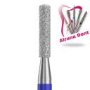 #SR Straight Round End بيرات ستريت راوند اند 881 (RUNA)