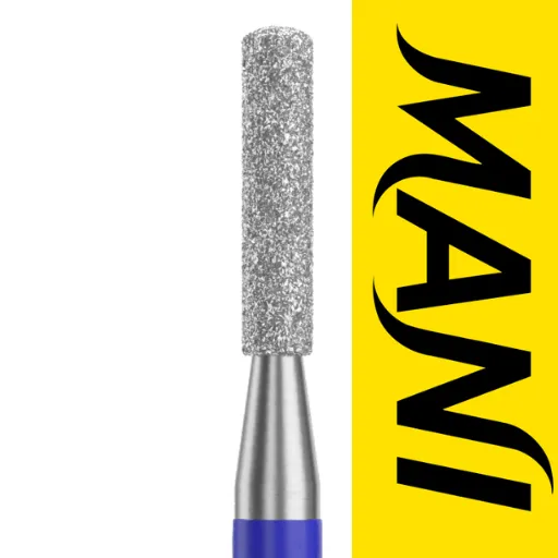 #SR Straight Round End بيرات ستريت راوند اند 881 (MANI) (SR 12 838)