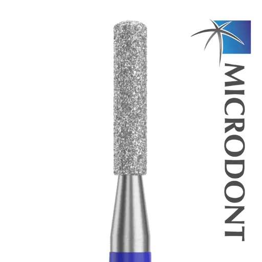 #SR Straight Round End بيرات ستريت راوند اند 881 (Microdont) (SR-12)