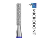 #SR Straight Round End بيرات ستريت راوند اند 881 (Microdont)