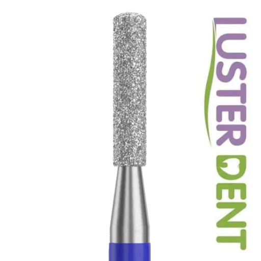 #SR Straight Round End بيرات ستريت راوند اند 881  (Luster dent) (SR-12)