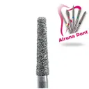 #TF Flat Cone Taper بيرات تيبر فيشر (RUNA)