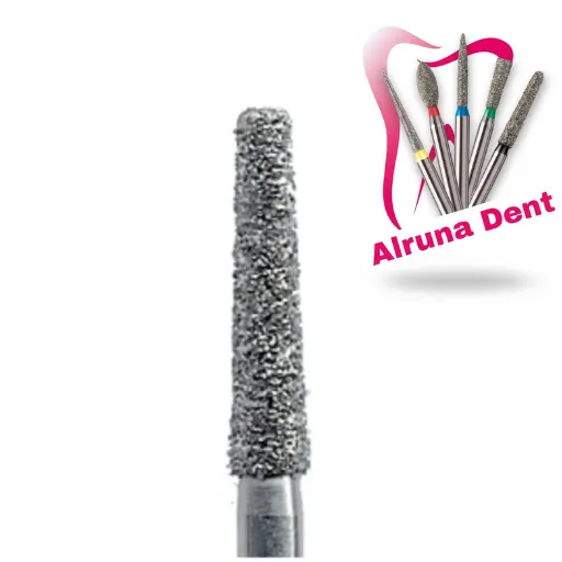 #TF Flat Cone Taper بيرات تيبر فيشر (RUNA)