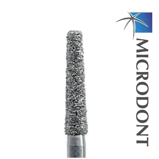 #TF Flat Cone Taper بيرات تيبر فيشر (Microdont)