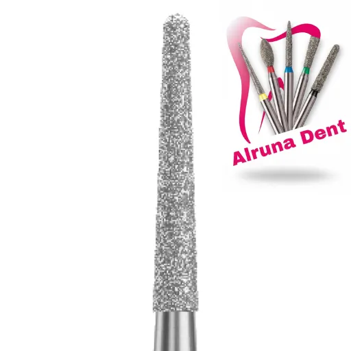 #TR Tapered Round بيرات تيبر راوند (RUNA) (TR-11  1850 850)