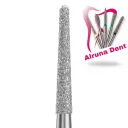#TR Tapered Round بيرات تيبر راوند (RUNA)