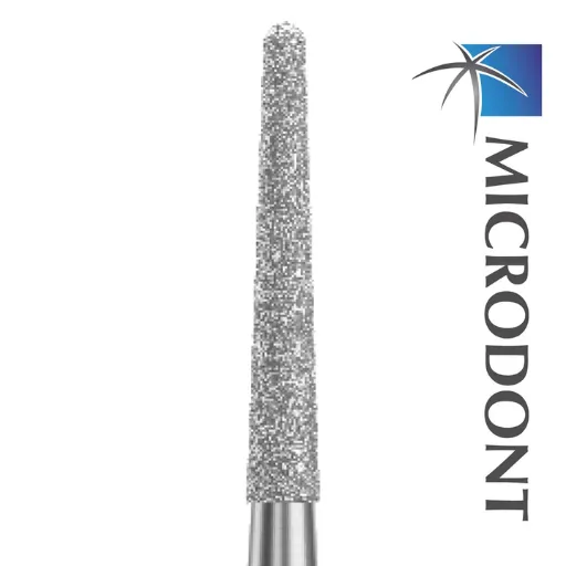 #TR Tapered Round بيرات تيبر راوند (Microdont) (TR-11  1850 850)