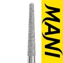 #TR Tapered Round بيرات تيبر راوند (MANI)
