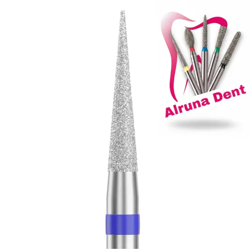 #TC  Tapered Cone بيرات نيدل (RUNA)