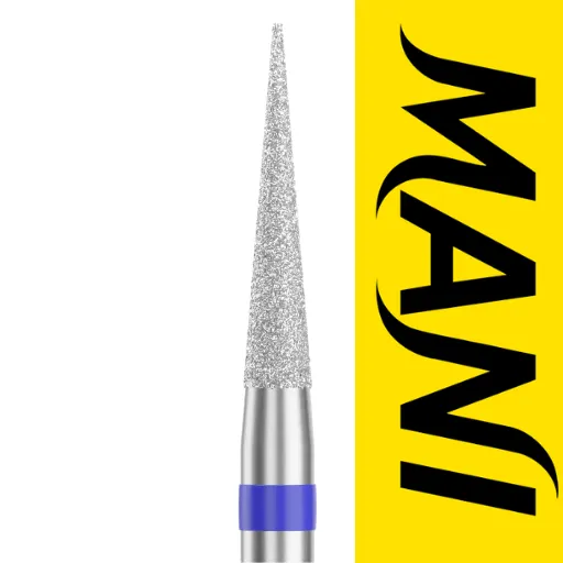 #TC  Tapered Cone بيرات نيدل (MANI) (TC 10)