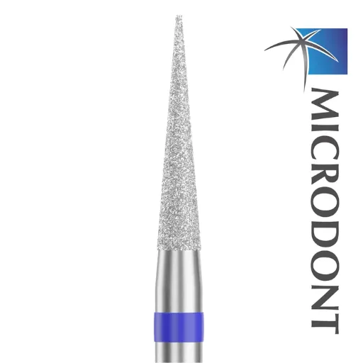 #TC  Tapered Cone بيرات نيدل (Microdont) (TC 10)