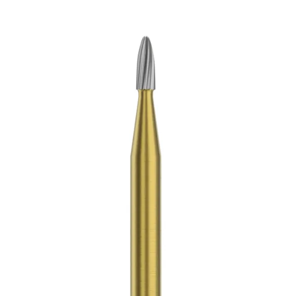 BULLET Carbide Burs بيرات كربايد
