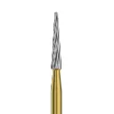 CONICAL WITH ROUNDED END Carbide Burs بيرات كربايد