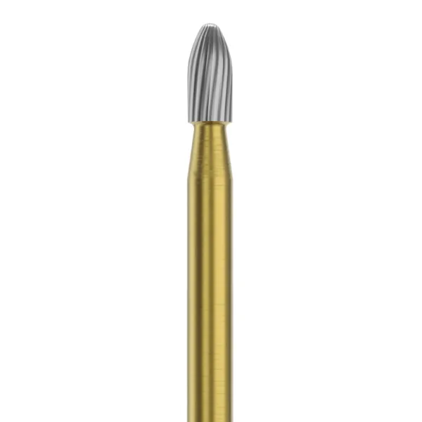 [009-0112] EGG Carbide Burs بيرات كربايد