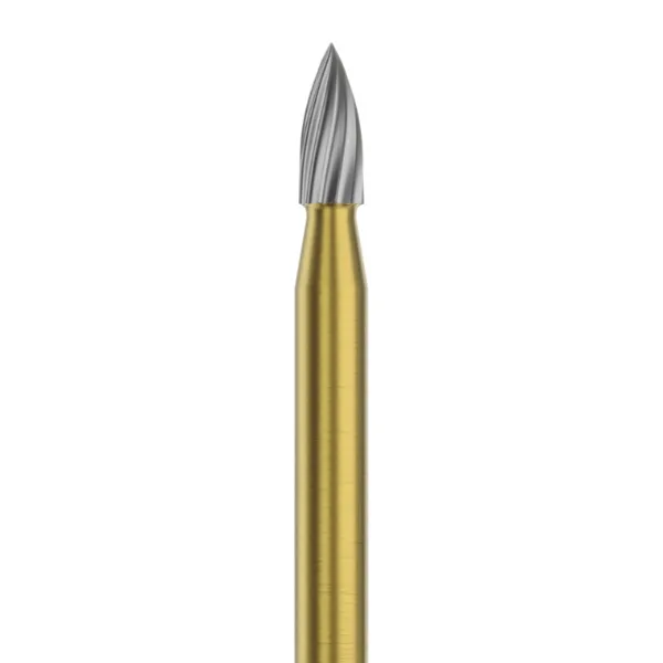 FLAME Carbide Burs بيرات كربايد