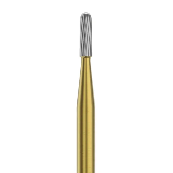 STRAIGHT F INISHING Carbide Burs بيرات كربايد