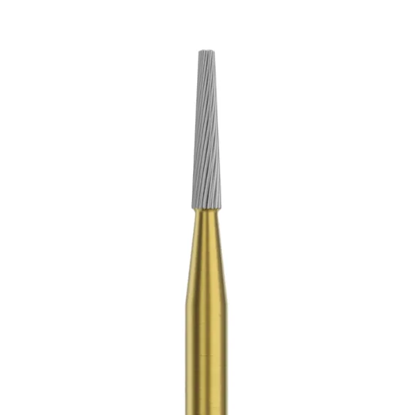 TAPER FINISHING Carbide Burs بيرات كربايد