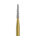 TAPER FINISHING Carbide Burs بيرات كربايد