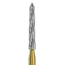 TAPER FINISHING (2) Carbide Burs بيرات كربايد